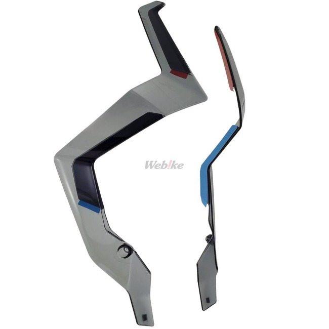 ホンダ HONDA レッグディフレクター X-ADV その他スクーター外装