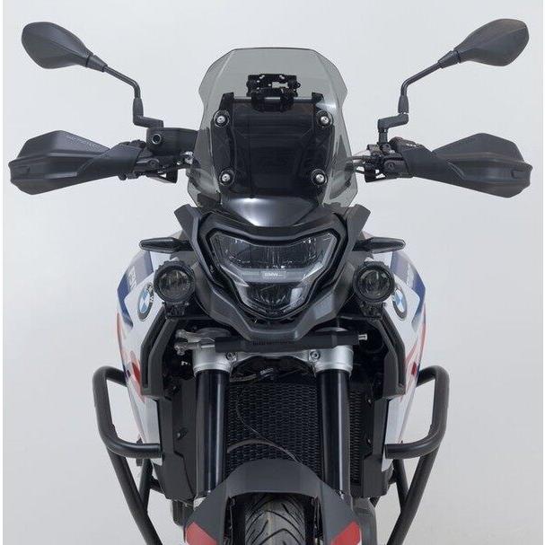 BMWモトラッド純正　ハンドガード SW-MOTECH（エスダブリューモテック） SW-MOTECH SWモテック ADVENTURE