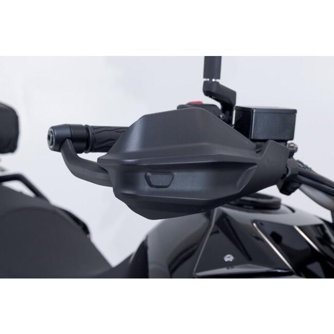 SW-MOTECH SWモテック ADVENTURE ハンドガードKIT BLK (2点留め) GSX-S1000GX V-STROM800 DE SUZUKI スズキ ハンドガード・ナックルガード ハンドル周辺パーツ_2