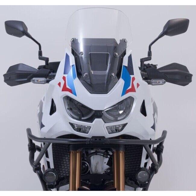 SW-MOTECH SWモテック ADVENTURE ハンドガードKIT BLK (2点留め) CRF1100L Africa Twin AS CRF1000L X-ADV HONDA ホンダ ハンドガード・ナックルガード_1