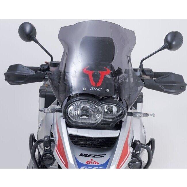  R1200GS空冷 ハンドルガード？ SW-MOTECH（エスダブリューモテック） SW-MOTECH SWモテック ADVENTURE