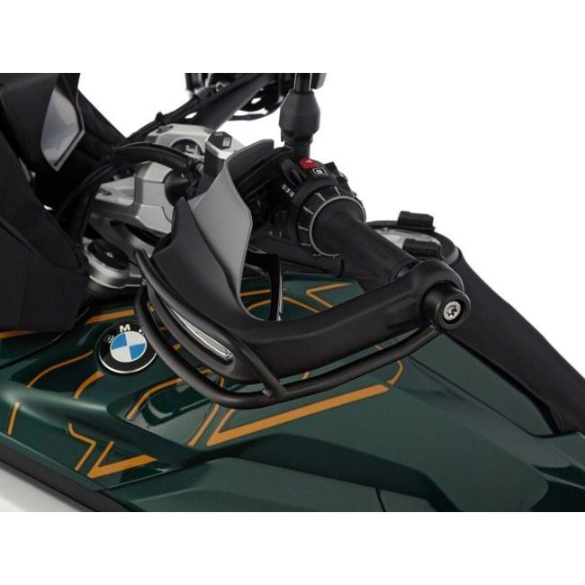 Wunderlich ワンダーリッヒ ハンドガード／ハンドプロテクター「ULTIMATE」 R1300GS Adventure BMW ハンドガード・ナックルガード ハンドル周辺パーツ ハンドルの画像