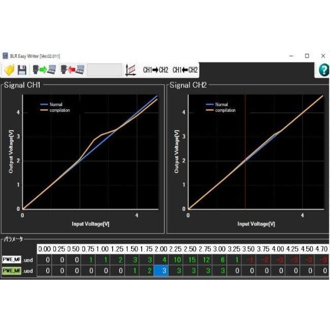 BLR ブルーライトニングレーシング i-CON pro-performance BEET-map インストール済インジェクションコントローラー ZX-10R KAWASAKI カワサキ 吸気関連 | BLR | 05