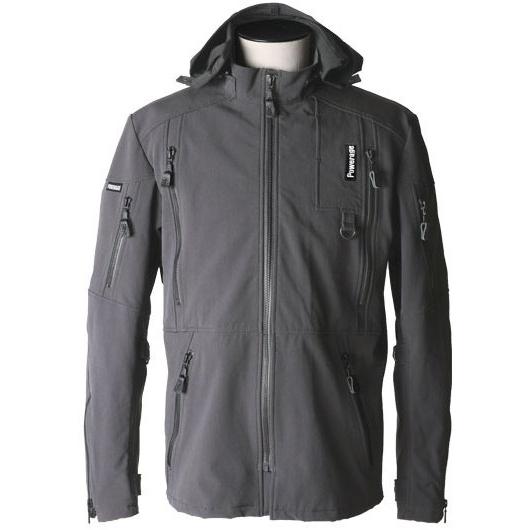 POWERAGE パワーエイジ スムースライダース レディース サイズ：WM オールシーズンジャケット ジャケット アパレル | POWERAGE