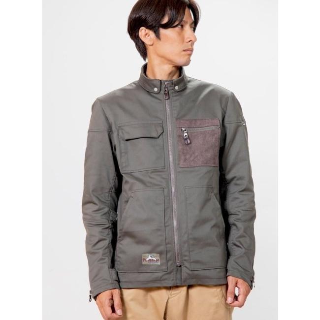 POWERAGE パワーエイジ フィールドジャケット サイズ:XL オール POWERAGE パワーエイジ フィールドジャケット サイズ:XL オール