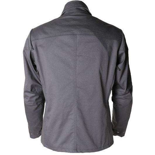 パワーエイジ　バイクジャケット　サイズXL POWERAGE パワーエイジ フィールドジャケット サイズ：XL オール