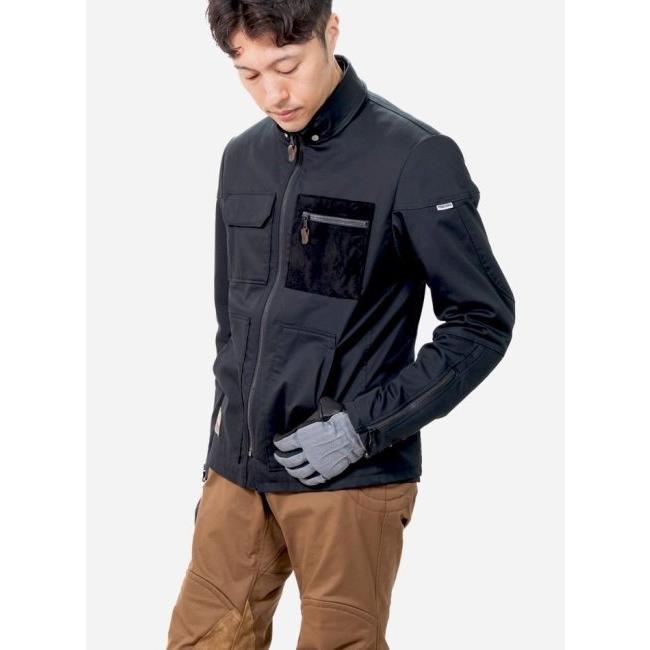 POWERAGE パワーエイジ フィールドジャケット サイズ：XL オール