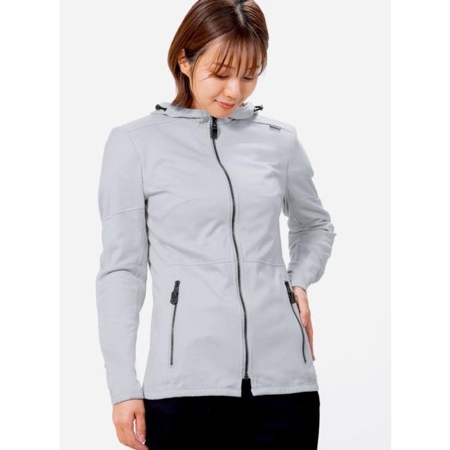 POWERAGE イージーライドパーカー レディース WM POWERAGE（パワーエイジ） イージーライドパーカー レディース サイズ