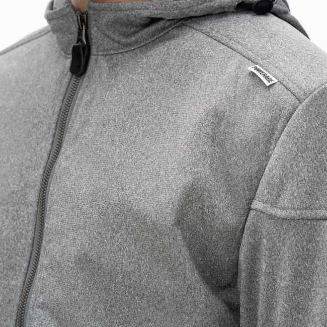 POWERAGE パワーエイジ イージーライドパーカー レディース サイズ：WM メッシュジャケット ジャケット アパレル | POWERAGE | 02