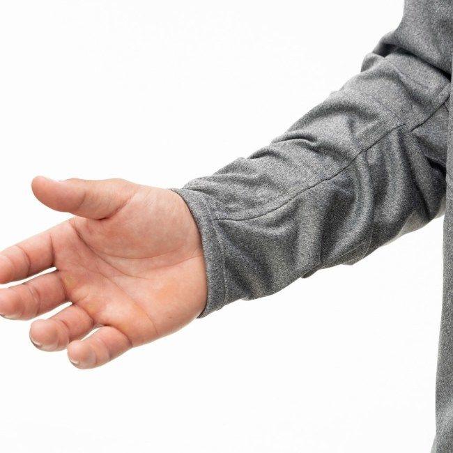 POWERAGE パワーエイジ イージーライドパーカー レディース サイズ：WM メッシュジャケット ジャケット アパレル | POWERAGE | 03