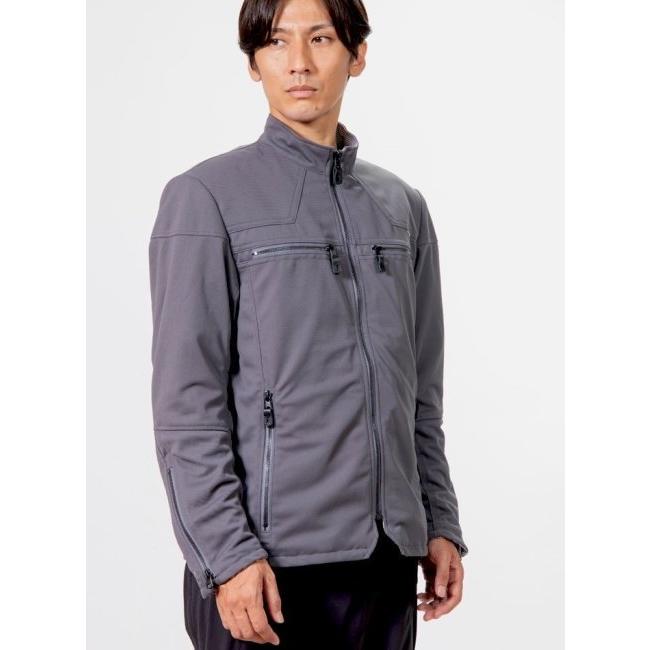 POWERAGE パワーエイジ アーリーライダース サイズ：XL メッシュジャケット ジャケット アパレル | POWERAGE | 14