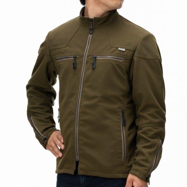 POWERAGE パワーエイジ アーリーライダース サイズ：XL メッシュジャケット ジャケット アパレル | POWERAGE | 04