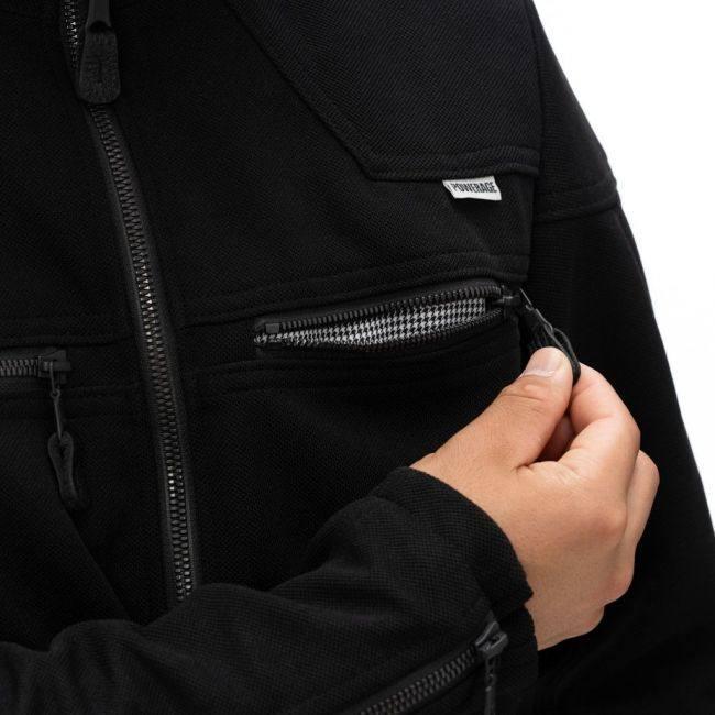 POWERAGE パワーエイジ アーリーライダース サイズ：XL メッシュジャケット ジャケット アパレル | POWERAGE | 05