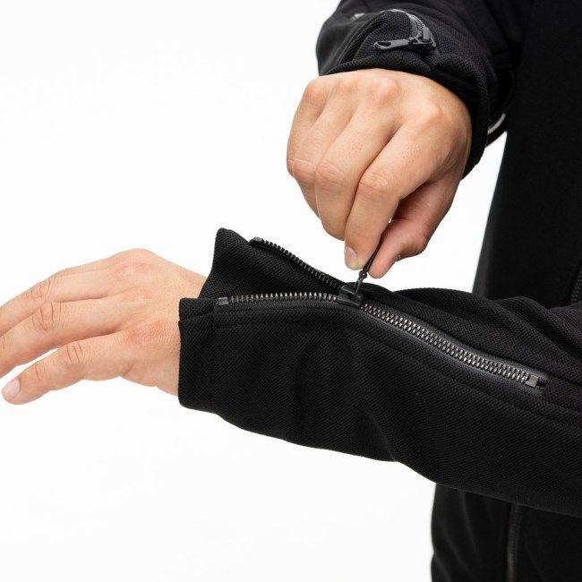 POWERAGE パワーエイジ アーリーライダース サイズ：XL メッシュジャケット ジャケット アパレル | POWERAGE | 06