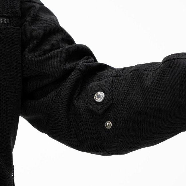 POWERAGE パワーエイジ アーリーライダース サイズ：XL メッシュジャケット ジャケット アパレル | POWERAGE | 09