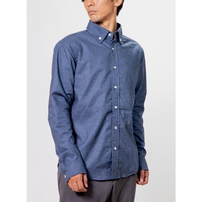 POWERAGE パワーエイジ イージーライドシャツ サイズ：L オールシーズンジャケット ジャケット アパレル | POWERAGE | 11