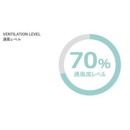 POWERAGE パワーエイジ イージーライドシャツ サイズ：L オールシーズンジャケット ジャケット アパレル | POWERAGE | 16