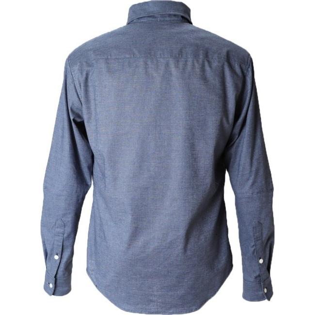 POWERAGE パワーエイジ イージーライドシャツ サイズ：L オールシーズンジャケット ジャケット アパレル | POWERAGE | 01