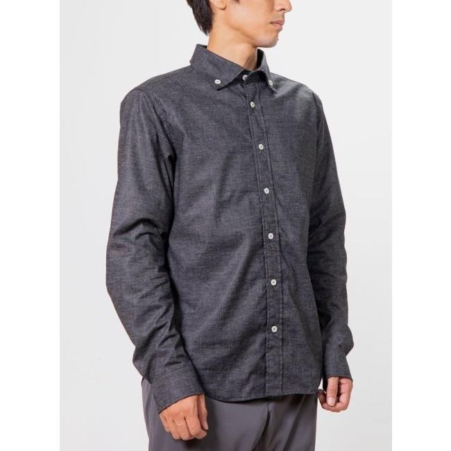 POWERAGE パワーエイジ イージーライドシャツ サイズ：L オールシーズンジャケット ジャケット アパレル | POWERAGE | 05