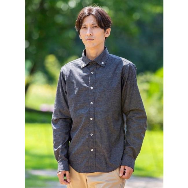 POWERAGE パワーエイジ イージーライドシャツ サイズ：L オールシーズンジャケット ジャケット アパレル | POWERAGE | 06