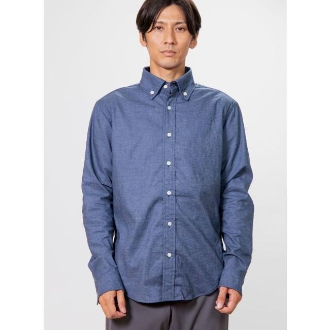 POWERAGE パワーエイジ イージーライドシャツ サイズ：L オールシーズンジャケット ジャケット アパレル | POWERAGE | 07