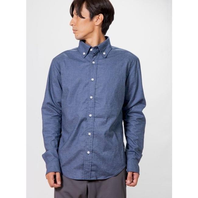 POWERAGE パワーエイジ イージーライドシャツ サイズ：L オールシーズンジャケット ジャケット アパレル | POWERAGE | 08