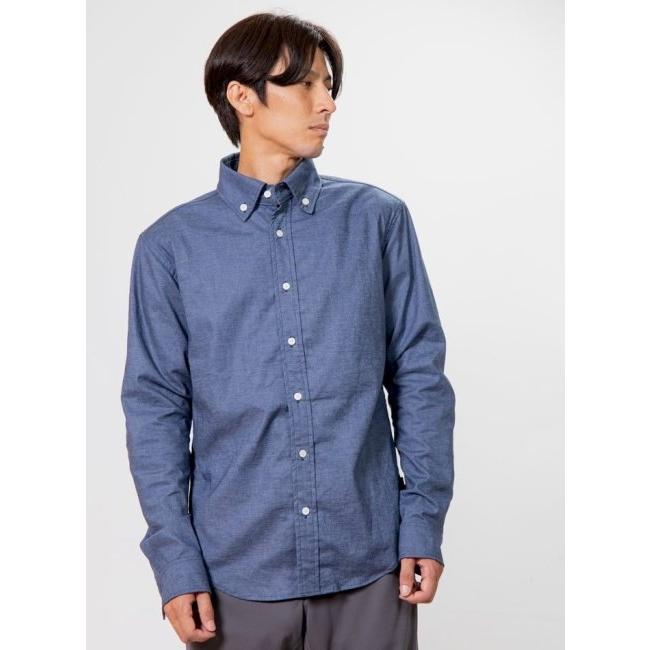 POWERAGE パワーエイジ イージーライドシャツ サイズ：L オールシーズンジャケット ジャケット アパレル | POWERAGE | 09