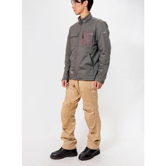 POWERAGE パワーエイジ フィールドパンツ サイズ：XXL オールシーズンパンツ パンツ・ボトムス アパレル | POWERAGE | 05