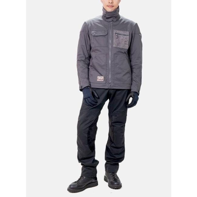 POWERAGE パワーエイジ フィールドパンツ サイズ：XXL オールシーズンパンツ パンツ・ボトムス アパレル | POWERAGE | 08