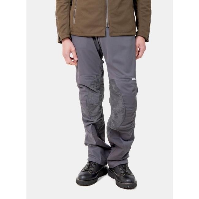 メッシュパンツ　パワーエイジ　アーリーライダースパンツ メンズ POWERAGE パワーエイジ アーリーライダースパンツ サイズ：XXL