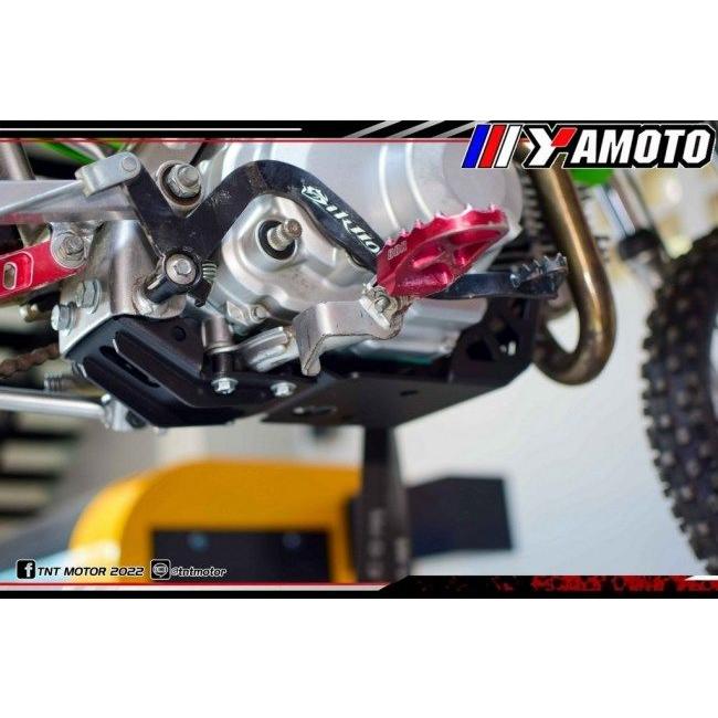 Yamoto Thailand:ヤモト タイランド Frame Cradle Aluminium Quality