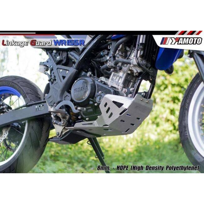 Yamoto Thailand ヤモト タイランド Linkage Double-layered WR155R