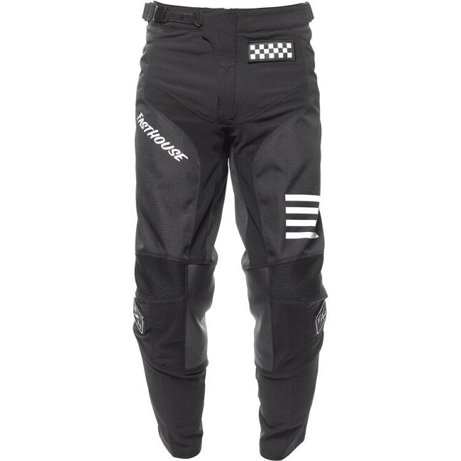 FASTHOUSE オフロードウェア パンツ 28インチ FASTHOUSE ファストハウス グラインドハウス パンツ ノックス サイズ