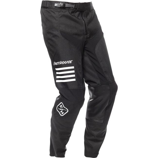 FASTHOUSE オフロードウェア パンツ 28インチ FASTHOUSE ファストハウス カーボンパンツ エターナル サイズ：28