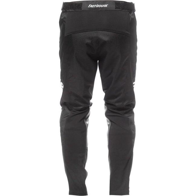 美品 Fasthouse モトクロス・オフロードパンツ黒 格安 サイズ28