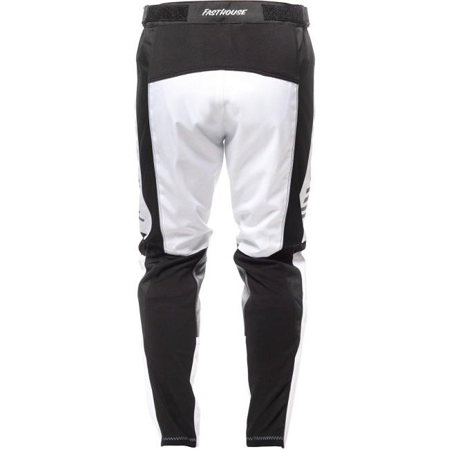 FastHouse ファストハウス　パンツ レッド/ブラック　32 FASTHOUSE ファストハウス カーボンパンツ エターナル サイズ