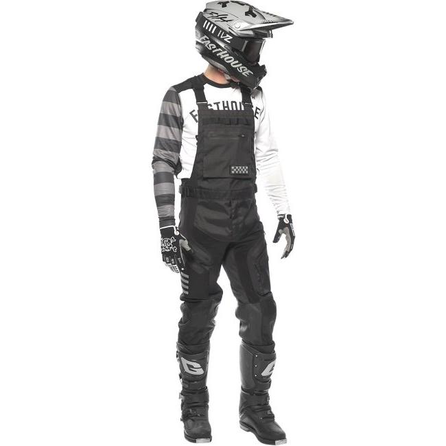 Fasthouse バイクパンツ サイズ38 オフロード