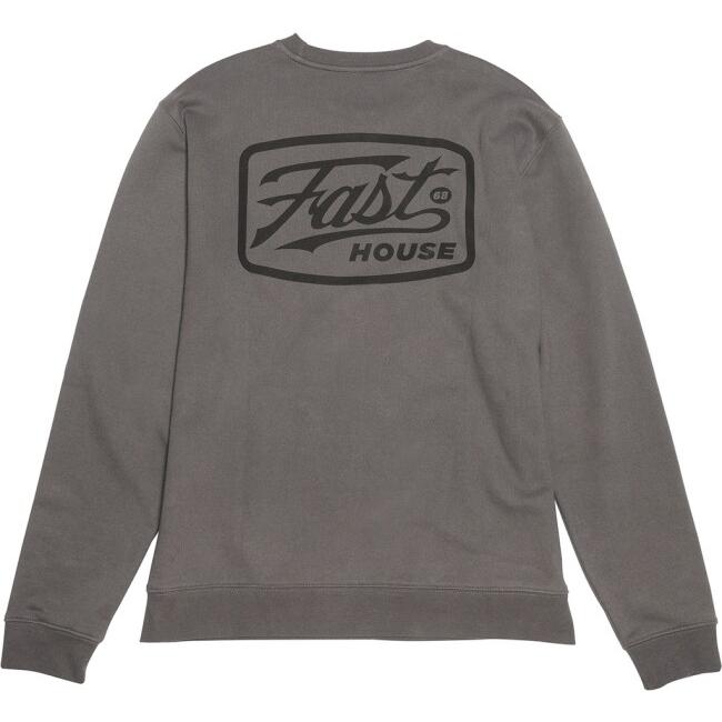 FASTHOUSE ファストハウス カレラ クルーシャツ サイズ：M カジュアルパーカー・フーディー・スウェット アパレルの画像