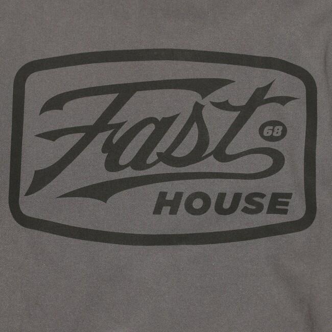 FASTHOUSE ファストハウス カレラ クルーシャツ サイズ：M カジュアルパーカー・フーディー・スウェット アパレルの画像