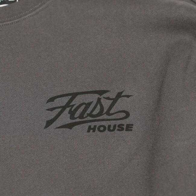 FASTHOUSE ファストハウス カレラ クルーシャツ サイズ：L カジュアルパーカー・フーディー・スウェット アパレルの画像