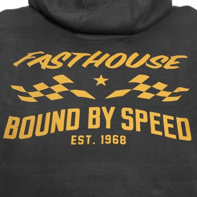 FASTHOUSE ファストハウス バウンド フーディー サイズ：L カジュアルパーカー・フーディー・スウェット アパレルの画像