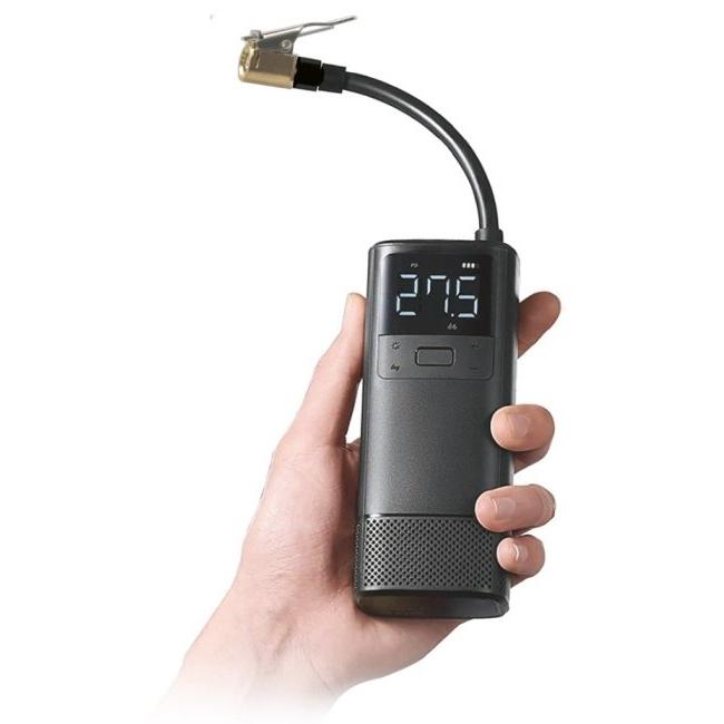 LeFH-e リーフイー 充てん君用ワンタッチアダプター 空気入れ その他タイヤ関連用品 | ブランド登録なし | 01