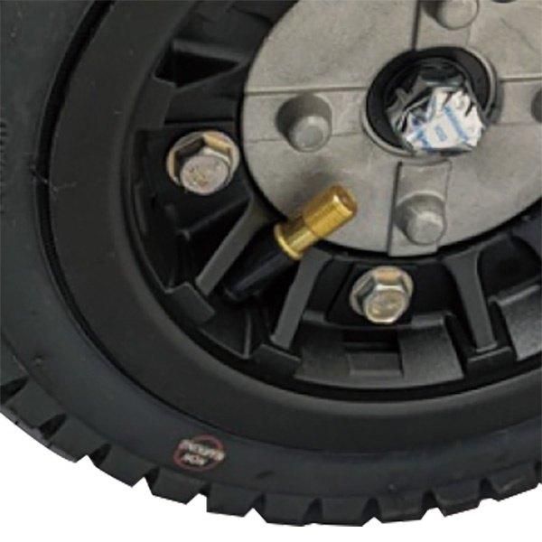 LeFH-e リーフイー 充てん君用ワンタッチアダプター 空気入れ その他タイヤ関連用品 | ブランド登録なし | 02