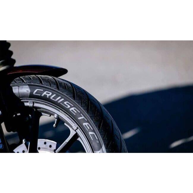METZELER（メッツラー） CRUISETEC 【160/70 R 17 M/C 73V TL