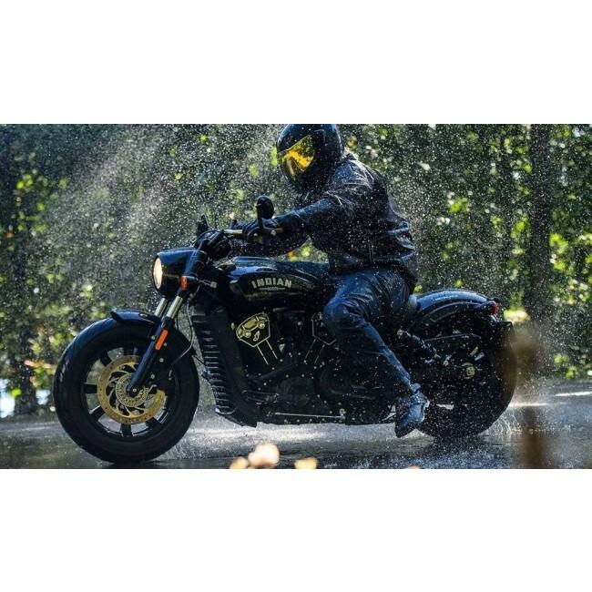 METZELER メッツラー CRUISETEC 【160/70 R 17 M/C 73V TL】 クルーズテック タイヤ RH1250S Sportster S HARLEY-DAVIDSON ハーレーダビッドソン | METZELER | 04