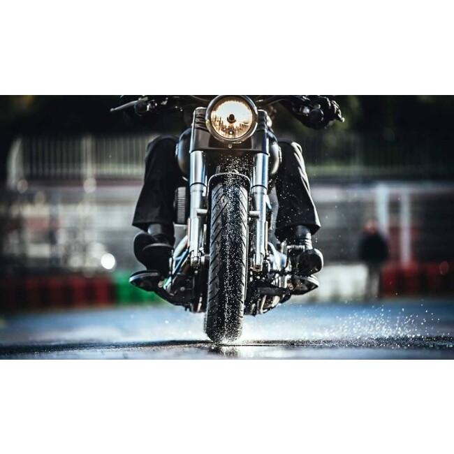METZELER メッツラー CRUISETEC 【160/70 R 17 M/C 73V TL】 クルーズテック タイヤ RH1250S Sportster S HARLEY-DAVIDSON ハーレーダビッドソン | METZELER | 08
