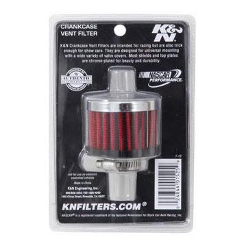 N-kae商品 5日前後で発送】 バイクパーツ <br>ケーアンドエヌ ブリーザー