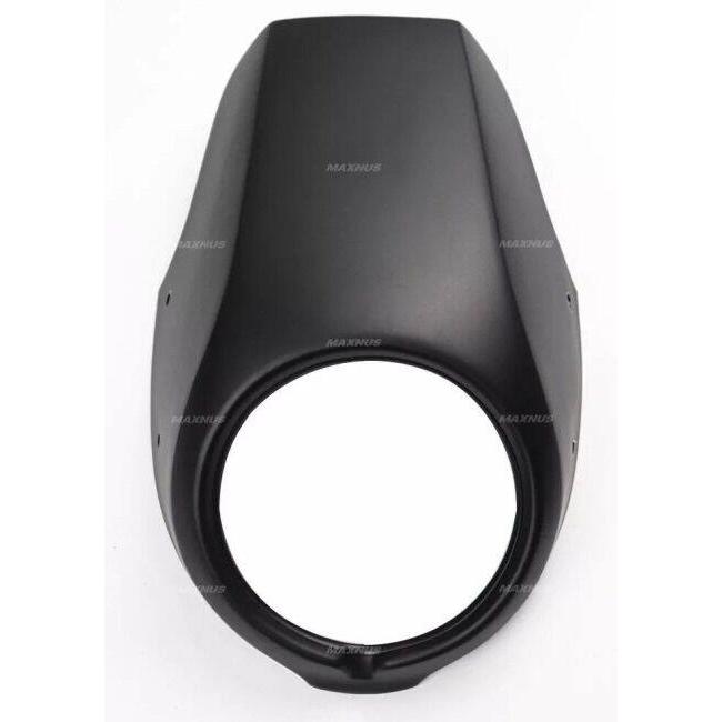 MaxNus マックスナス ヘッドライトバイザー レブル1100 2021