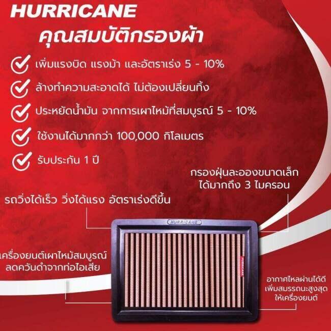 Hurricane Racing ハリケーンレーシング HURRICANE Motorcycle Air