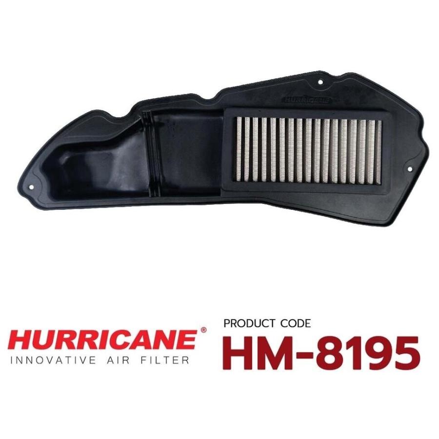 Hurricane Racing ハリケーンレーシング HURRICANE Motorcycle Air